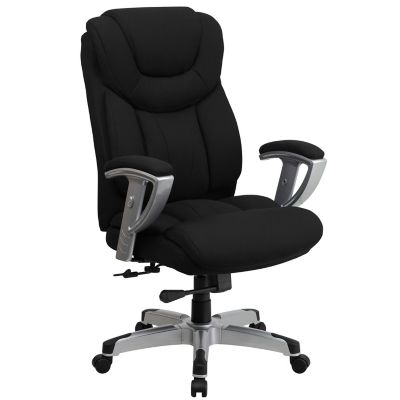 Flash furniture high back fabric executive swivel office online chair