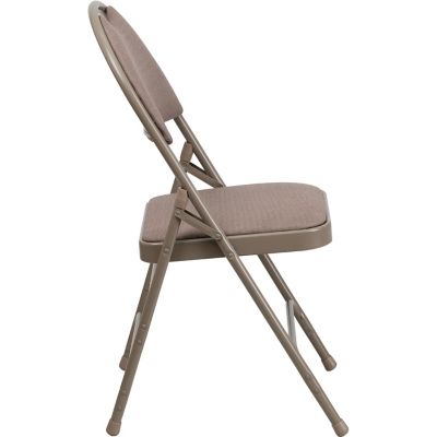 Image showing  HERCULES Series Metal Folding Chairs, HAMC705AF3NVY