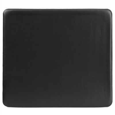 Image showing  Replacement Seat for Resin Folding Chair, Black