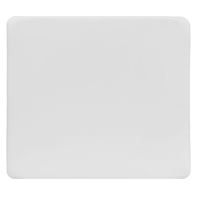 Image showing  Replacement Seat for Resin Folding Chair, White