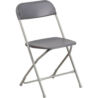 Folding Chairs