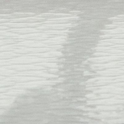 Image showing 8 th Flash Furniture 23.75 in. Tempered Glass Metal Round Patio Table for 2 People