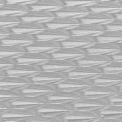 Image showing 8 th Flash Furniture 5 pc. Square Aluminum Indoor/Outdoor Table Set with 4 Slat Back Chairs, 31.5 in.