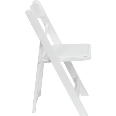 Image showing 1 th Flash Furniture HERCULES Series Wooden Folding Chairs, Natural, XF2903NATURAL