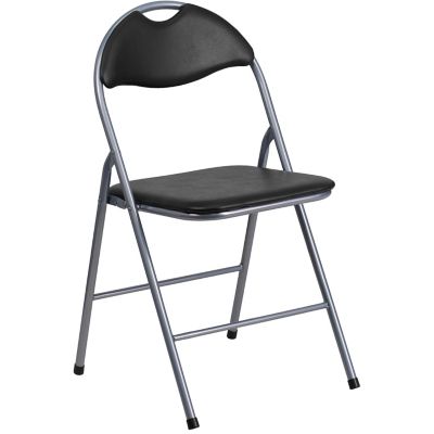 Flash Furniture HERCULES Series Metal Folding Chairs, YBYJ806H