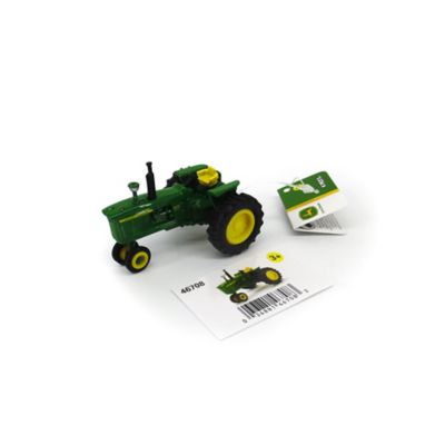 tomy tractor toys