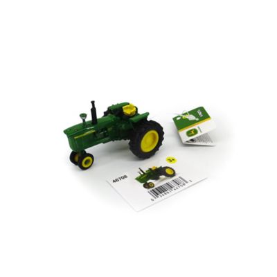 john deere tomy toys