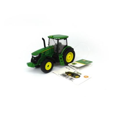 tomy tractor toys
