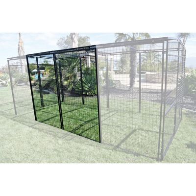 Rugged Ranch Walk-In Chicken Pen Extension Kit