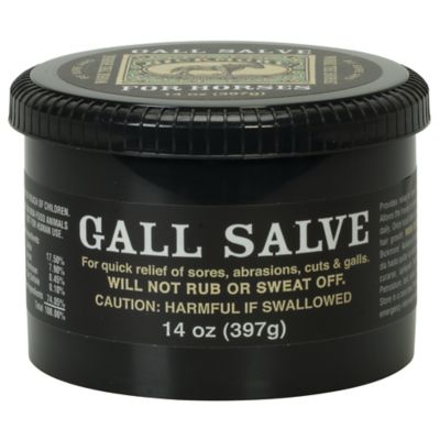 Bickmore Horse Wound Gall Salve, 14 oz.