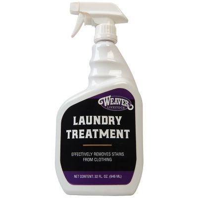 Weaver Leather Livestock Laundry Treatment, 1 qt.