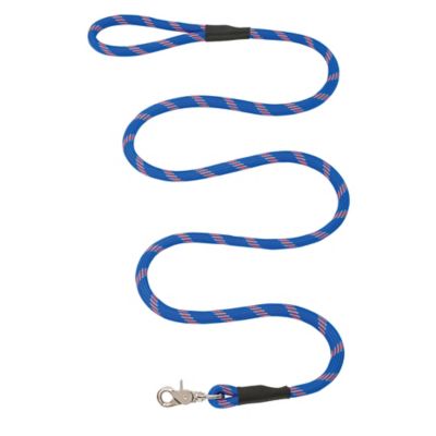 Terrain D.O.G. Rope Dog Leash, 2 x 6 ft.