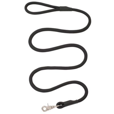 Terrain D.O.G. Rope Dog Leash, 2 x 6 ft.