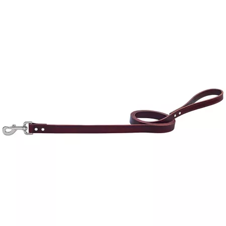 Weaver Leather Heritage Choice Dog Leash Dog Basic Leashes