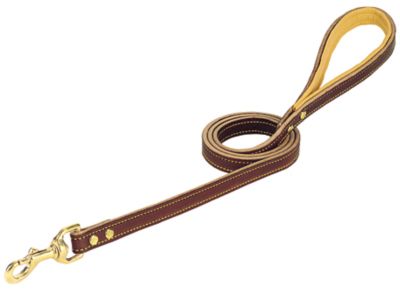 Weaver Leather Deer Ridge Dog Leash