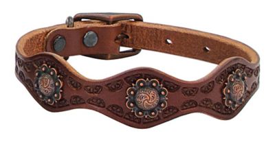 Weaver Leather Sundance Dog Collar