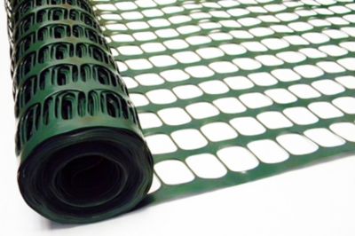 Tenax Snow Guard 4 Ft X 100 Ft Fence Green 2a110228 At Tractor Supply Co