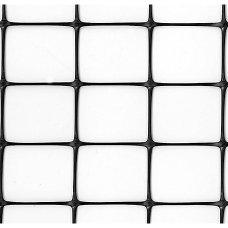 Tenax 5 ft. x 100 ft. Pro Black Pet Fence at Tractor Supply Co.