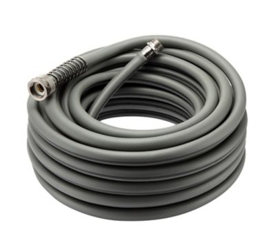 GroundWork 5/8 in. x 75 ft. Ultra-Flex Hose