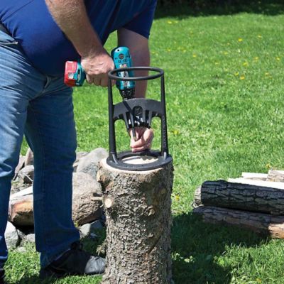 Image showing 8 th Kindling Cracker