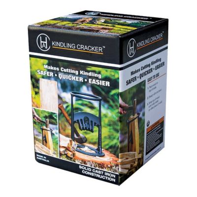 Image showing 9 th Kindling Cracker