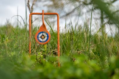 Image showing  .22 Single Spinner