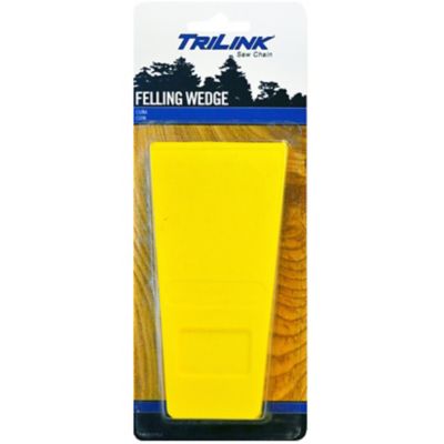 TriLink Saw Chain 2.5 in. Felling Wedge