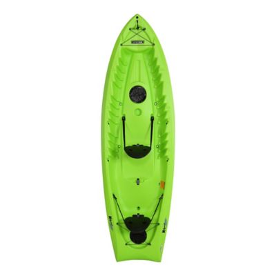 Lifetime 10-1/2 ft. Kokanee Tandem Sit-on-Top Recreational Kayak