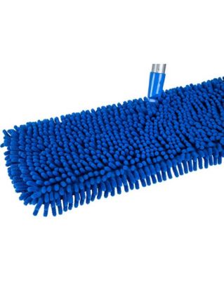 Image showing  2-in-1 Extra-Large Microfiber Flip Mop