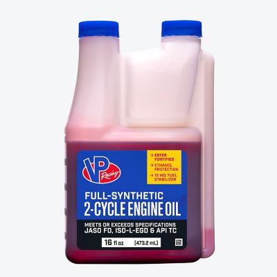 VP Racing Fuels Street Legal Multi Vehicle Synthetic Trans Fluid VP4021103