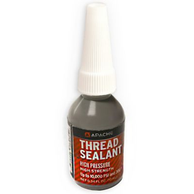 Apache High Pressure Hydraulic Thread Sealant