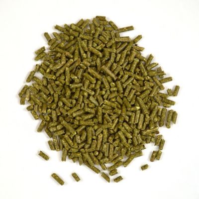 Image showing  Simple Harvest Pelleted Adult Guinea Pig Food, 4 lb. Bag