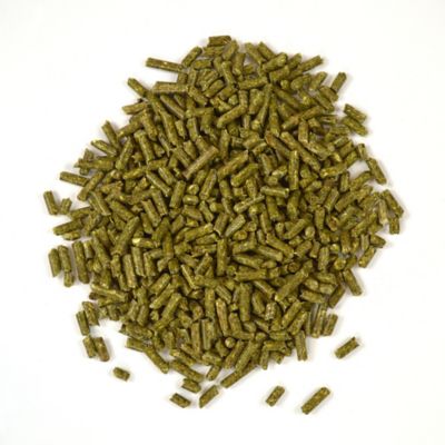 Image showing  Simple Harvest Pelleted Timothy Hay Adult Rabbit Food, 4 lb. Bag