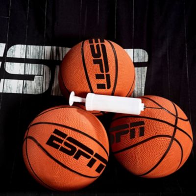 ESPN EZ Fold Indoor Basketball Game Set 1658128 for sale online 
