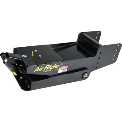 Lippert Components 21K lb. Capacity Long Jaw Air-Ride Pin Box