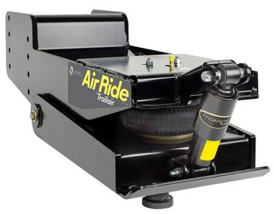 Image showing  Long Jaw Air-Ride Pin Box, 21K