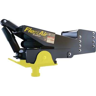 Image showing  L05 Flex-Air Long Tow Pin Box, 18K