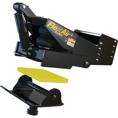 Image showing  L05 Flex-Air Long Tow Pin Box, 18K