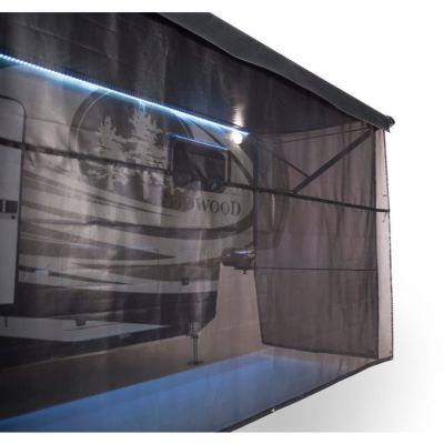 Image showing  15 ft. RV Super Shade