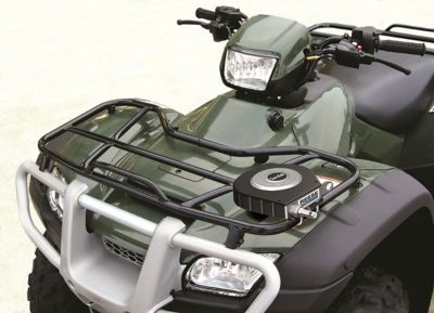 Image showing  ATV/UTV Mounting Kit