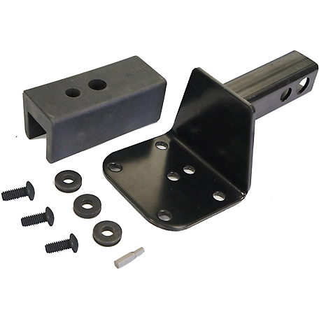 Lippert Components ToyLock Hitch Receiver Adapter Kit