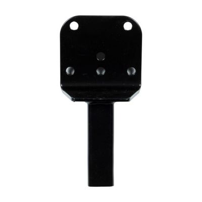 Image showing  ToyLock Hitch Receiver Adapter Kit
