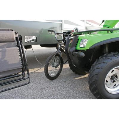 Image showing  ToyLok Anti-Theft Device, 15 ft.