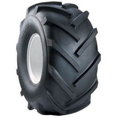 Carlisle AT14/4.5-6 2-Ply Super Lug Lawn and Garden Tire