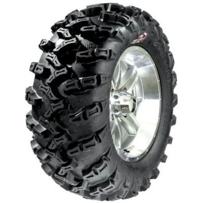 Greenball AT26/11-14 Grim Reaper 8-Ply ATV/UTV Tire