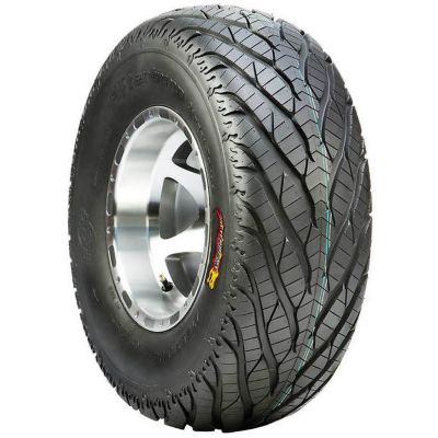 Greenball AT25/8-12 Afterburn Street Force 4-Ply ATV/UTV Tire