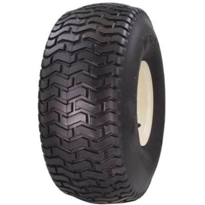 Greenball AT11/4-5 4-Ply Soft Turf Lawn and Garden Tire