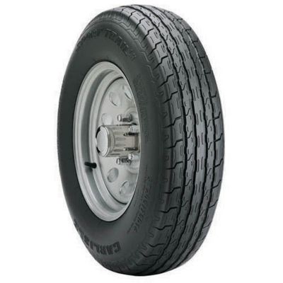 Carlisle AT185/80-13 8-Ply Sport Trail Trailer Tire