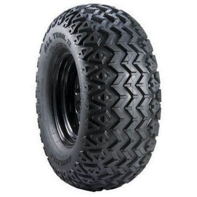 Carlisle AT24/10.5-10 4-Ply All Trail II ATV/UTV Tires