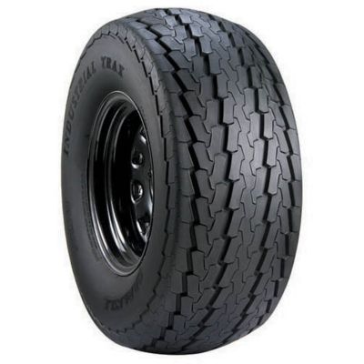 Carlisle Industrial Trax AT20/10-10 4-Ply Industrial Tire
